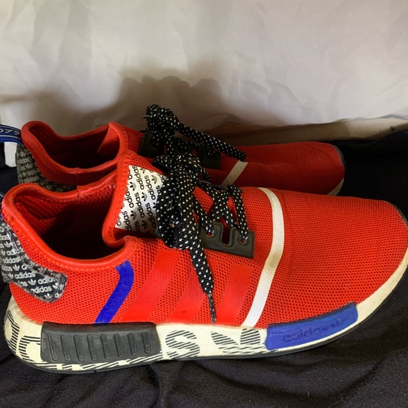 Adidas NMD R1 - Picture 2 of 7
